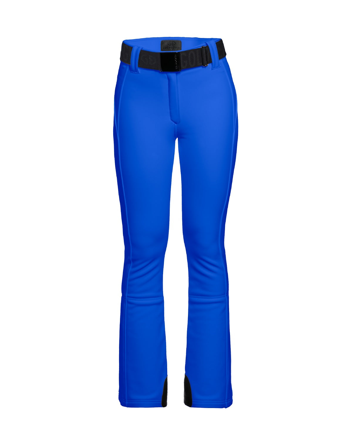 Goldbergh Women's Pippa Ski Pant in Dazzling Blue